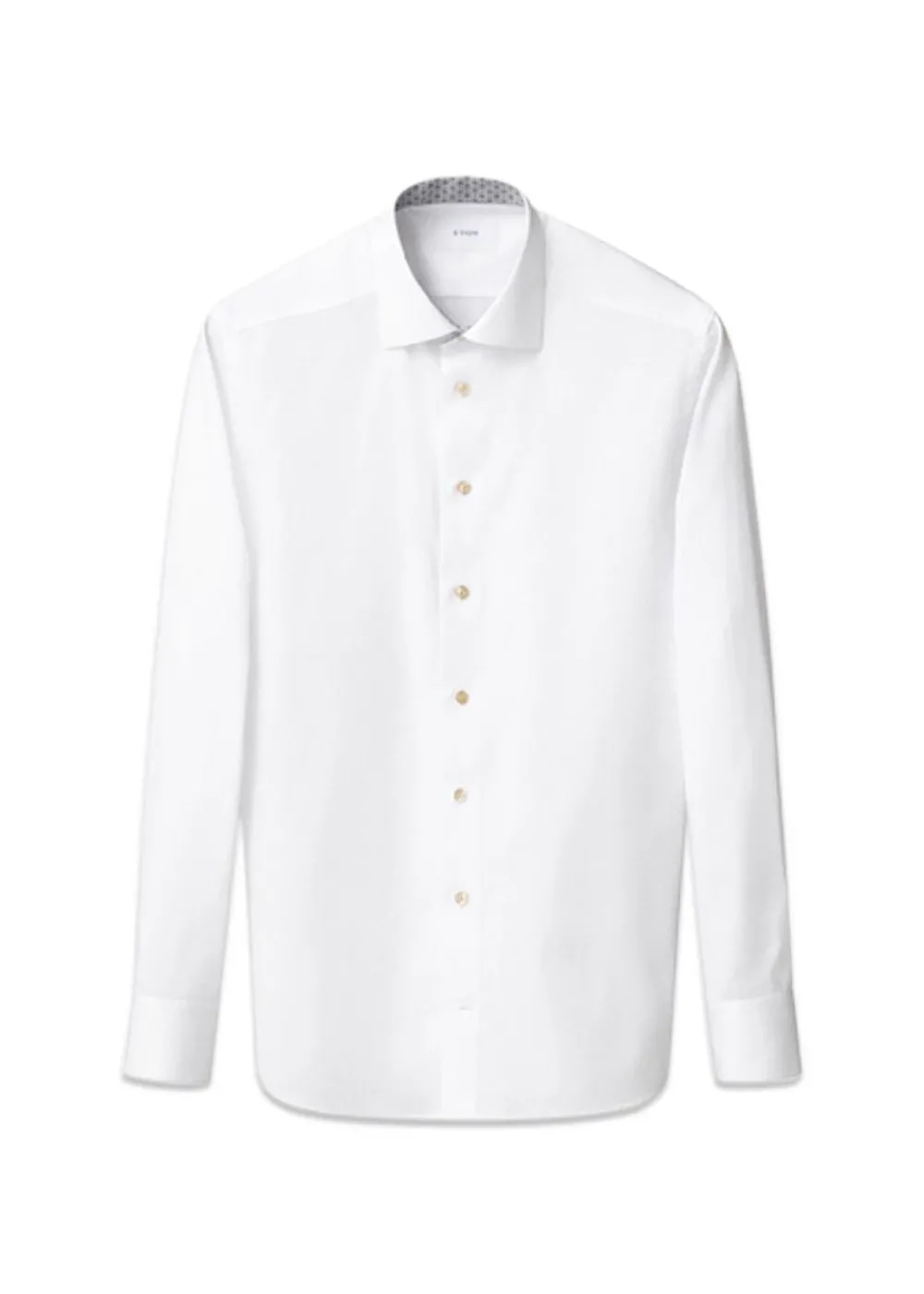 Cut Away Single Slim>Eton Discount