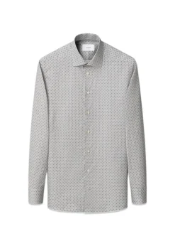 Cut Away Single Slim>Eton