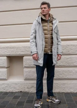 Cyclone Parker>Ten C Hot