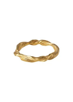 Dancing Wave Ring>Pernille Corydon Hot