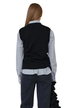 DANIEL UNISEX VEST></noscript>OpéraSPORT New