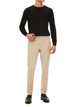 Danwick Trousers>Oscar Jacobson Discount