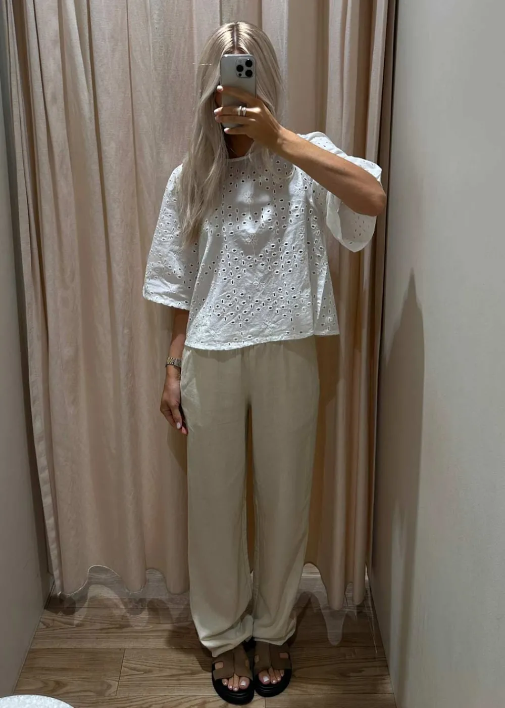 DarrelMD pants>Modström Best