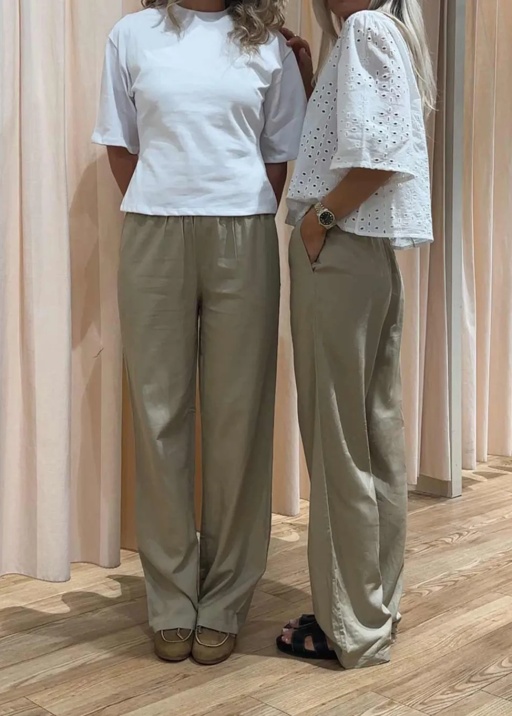 DarrelMD pants>Modström Discount