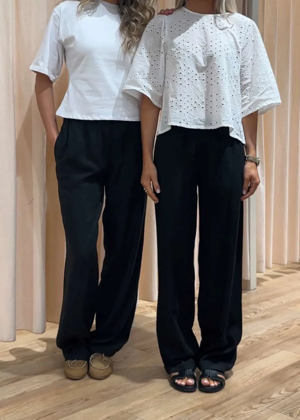 DarrelMD pants>Modström Online