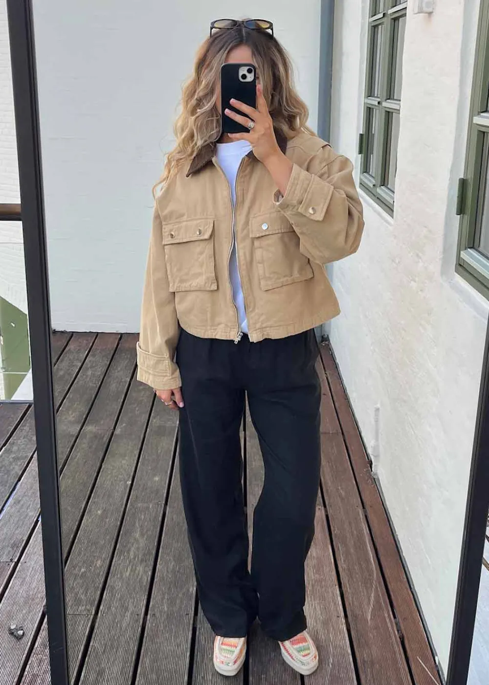 DarrelMD pants>Modström Online