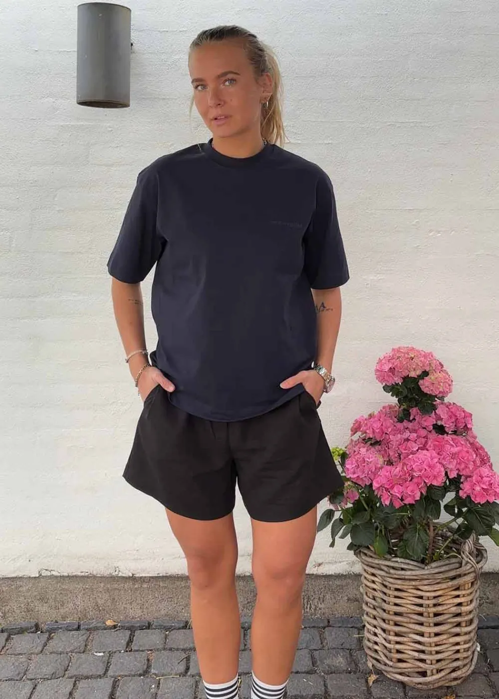 DarrelMD shorts>Modström Outlet