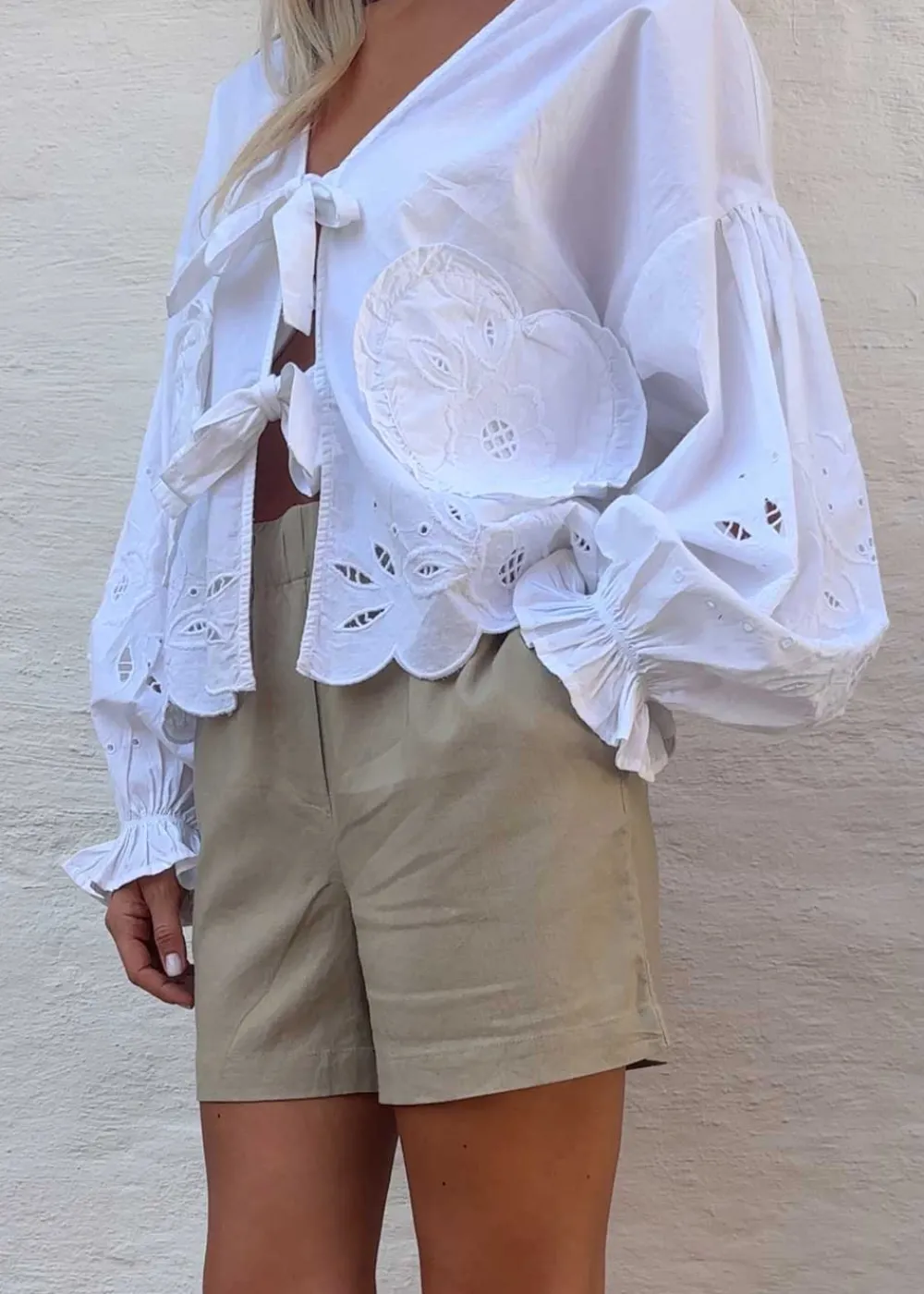 DarrelMD shorts>Modström Outlet