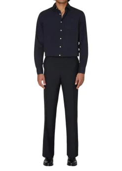 Del S Trousers>Oscar Jacobson Sale