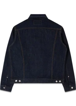 Denim Jacket>Edwin Discount