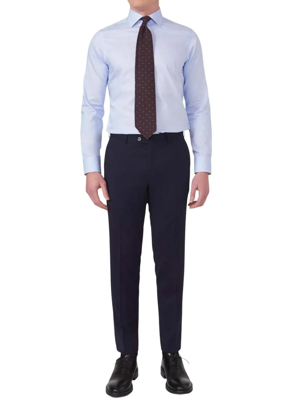 Denz Trousers>Oscar Jacobson Online