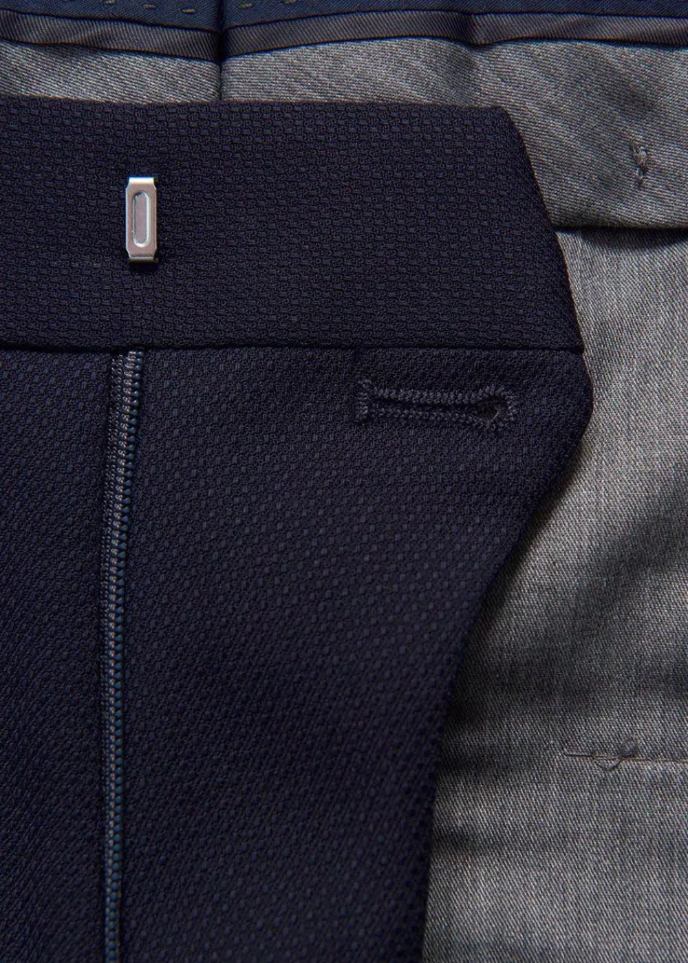 Denz Trousers>Oscar Jacobson Online