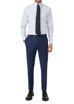 Denz Trousers>Oscar Jacobson Outlet