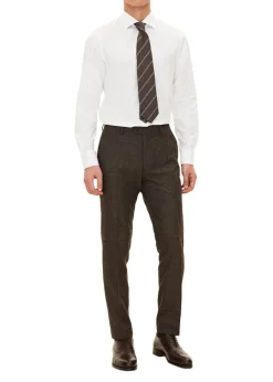 Denz Trousers>Oscar Jacobson Best