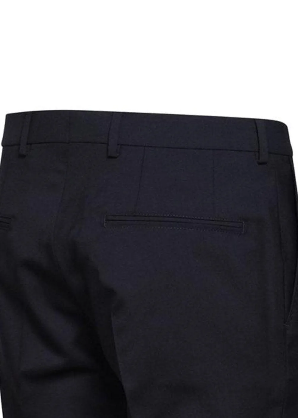 Denz Trousers>Oscar Jacobson New