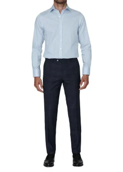 Denz Trousers></noscript>Oscar Jacobson Outlet