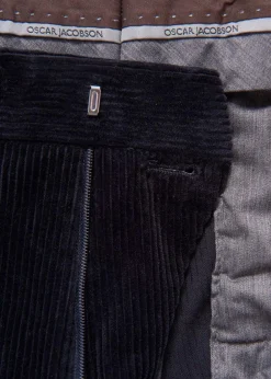 Denz Trousers></noscript>Oscar Jacobson Sale