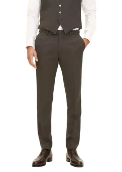 Denz Trousers>Oscar Jacobson New
