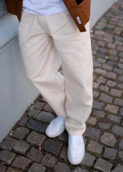 Doc Twill Pants></noscript>Woodbird Sale