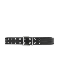 Double Eyelet Belt>Ganni Best