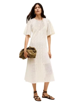 DRESS MOODY>Ba&sh Hot