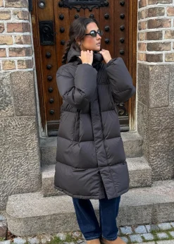 Dyngja Down Coat>66 North Online