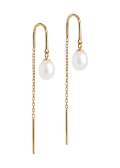 Earring, Eleanor>ENAMEL Copenhagen Clearance