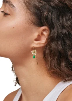 Earring, Kai>ENAMEL Copenhagen Hot