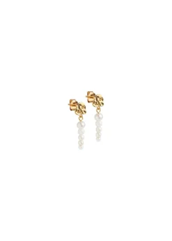Earring, Malaika>ENAMEL Copenhagen Discount