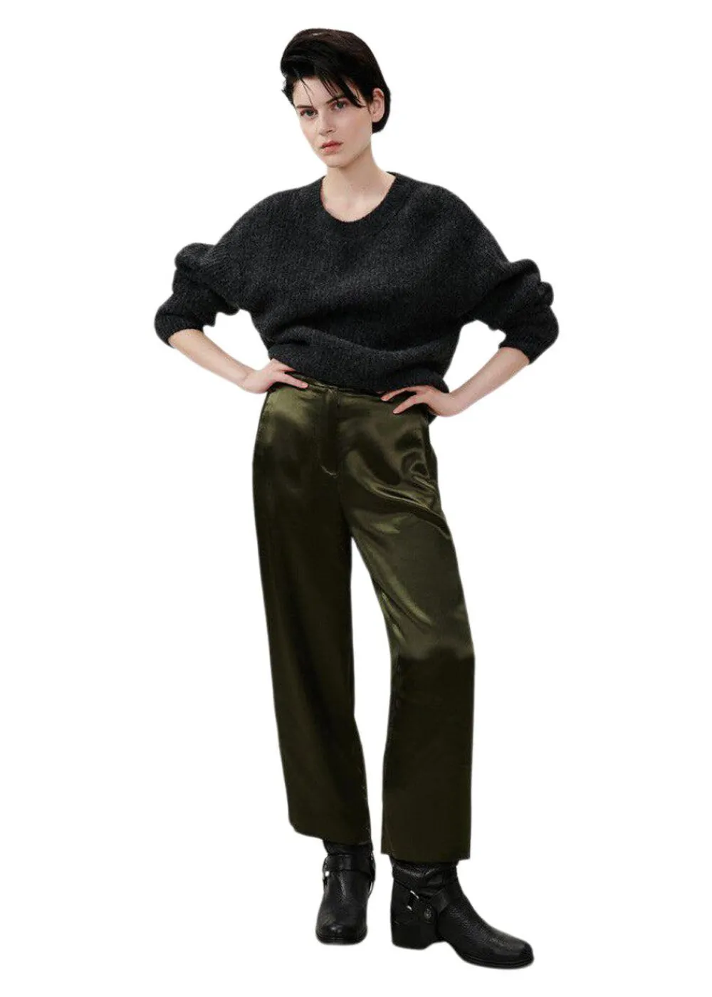 EAST>American Vintage Best