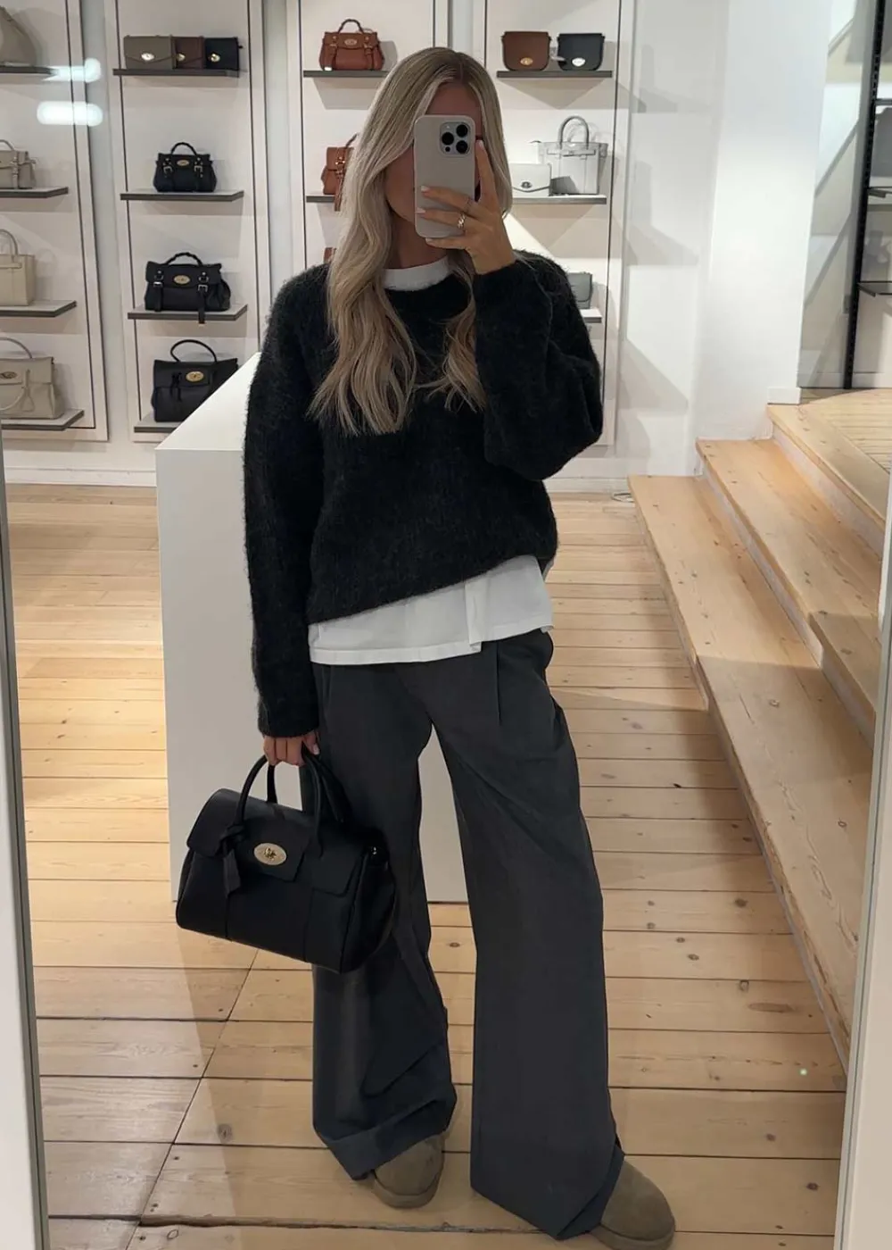 EAST>American Vintage Best