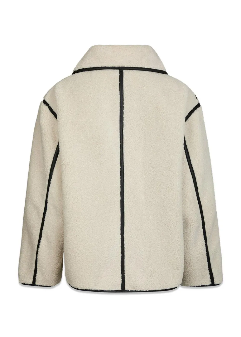 Edmund Teddy Jacket>Neo Noir Clearance