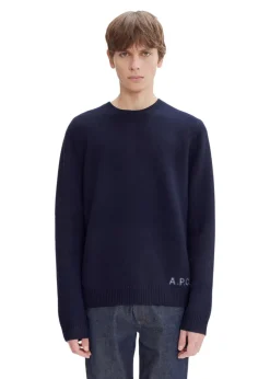 Edward Pullover>A.P.C Outlet