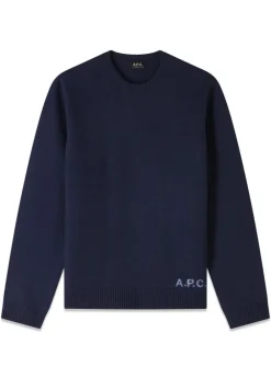 Edwardo Pullover>A.P.C Online