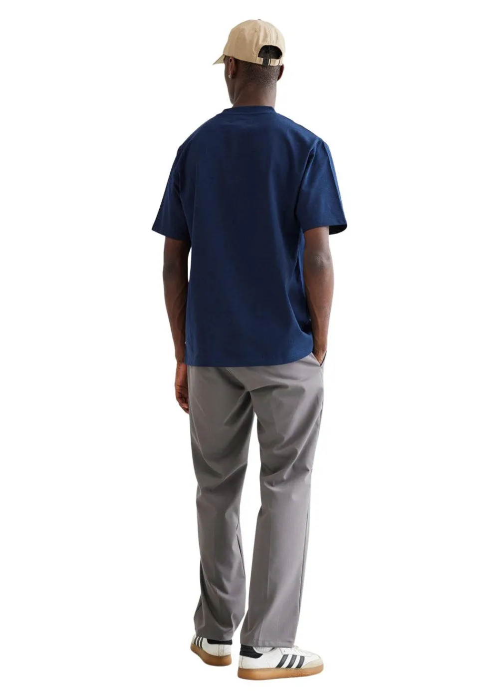 Eik Nickel Pants>Woodbird Outlet