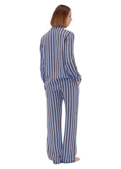 ELASTICATED LONG PANTS><noscript><img width=