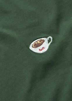 ELEMENT T-SHIRT>Forét Hot