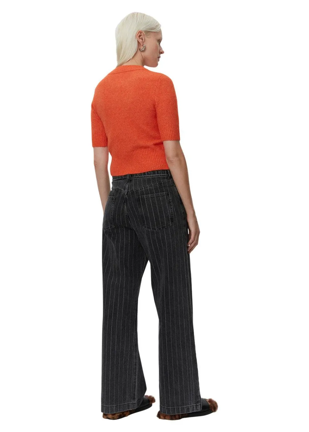 Elijah>DAY Birger et Mikkelsen