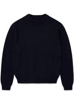 Ellis Sweater>Edwin Hot