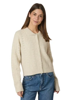 Emelie Knit Cardigan><noscript><img width=