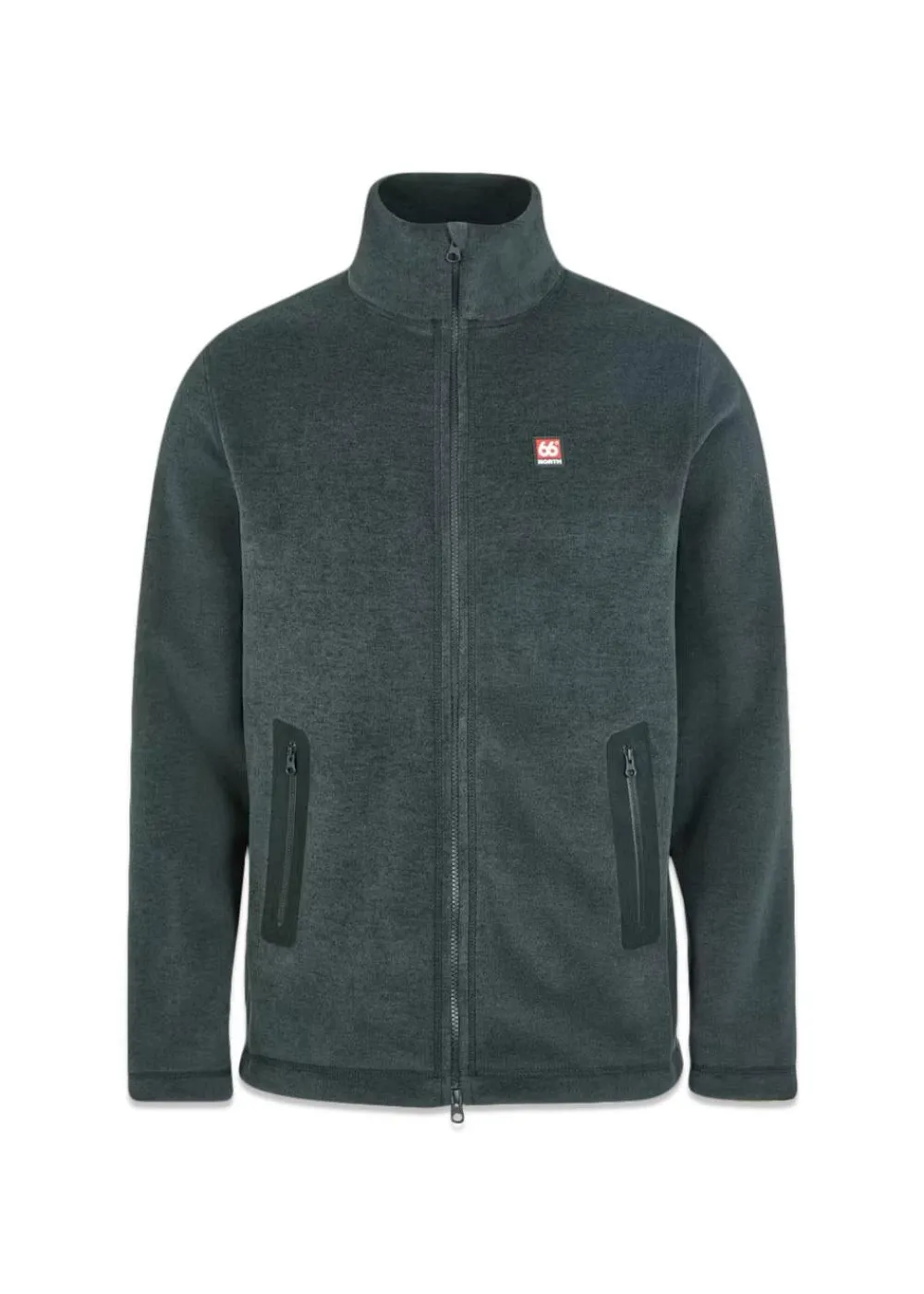 Esja Fleece Jacket>66 North Discount