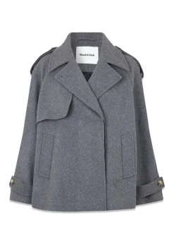 EsmundMD jacket>Modström New