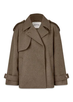 EsmundMD jacket>Modström Clearance