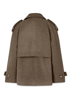 EsmundMD jacket>Modström Clearance