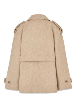 EsmundMD twill jacket><noscript><img width=