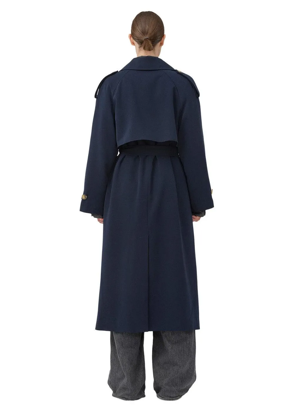 EvieMD jacket>Modström Online