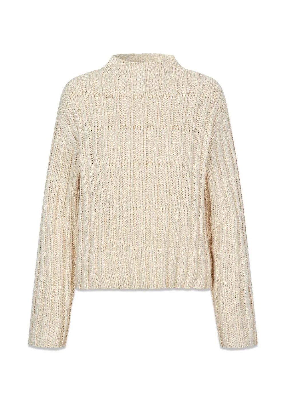 FelipeMD short t-neck>Modström Hot