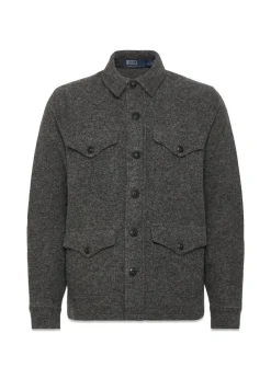 Felted Wool-Blend Thicket Jacket></noscript>Ralph Lauren Sale