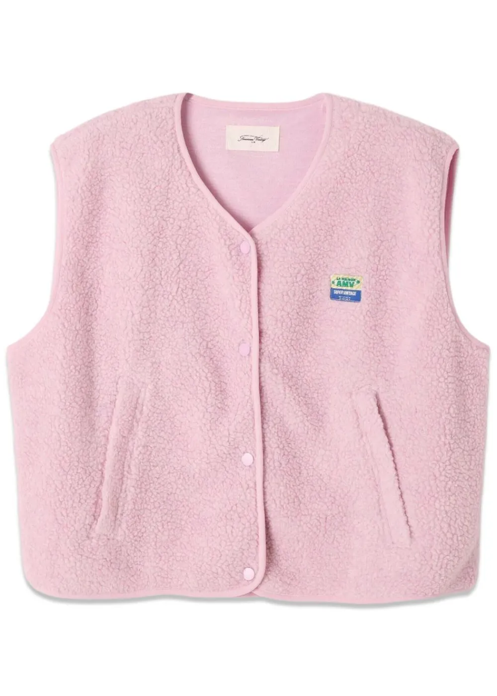 Femme vestes hoktown>American Vintage Outlet