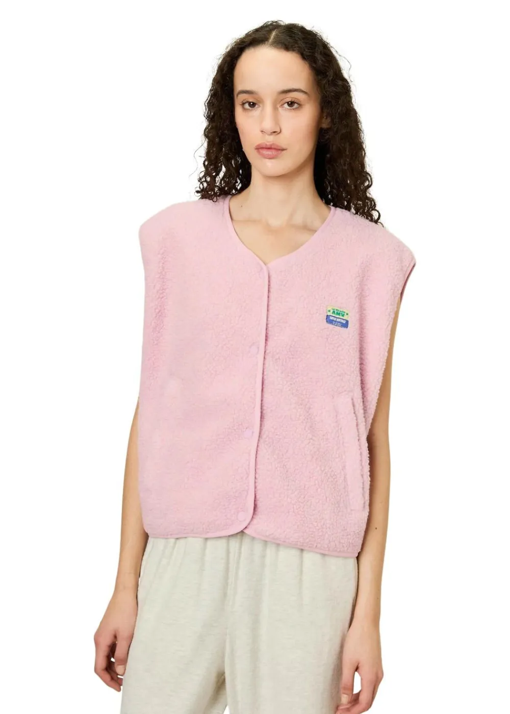 Femme vestes hoktown>American Vintage Outlet